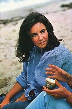 Elizabeth Taylor