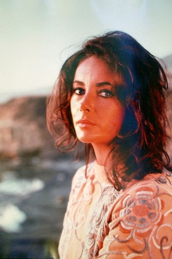 Elizabeth Taylor