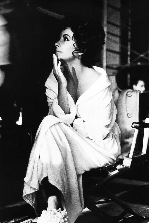 Elizabeth Taylor