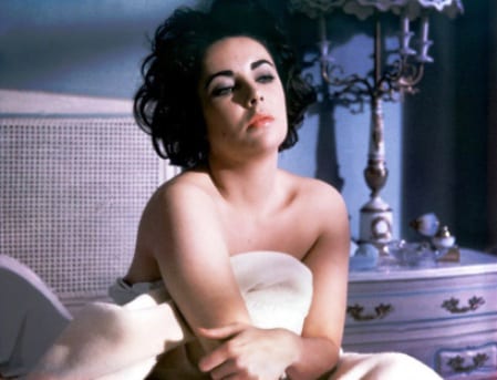 Elizabeth Taylor