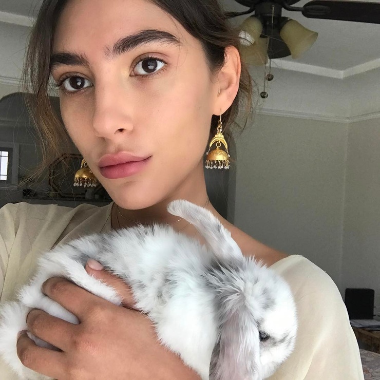 Leila Rahimi