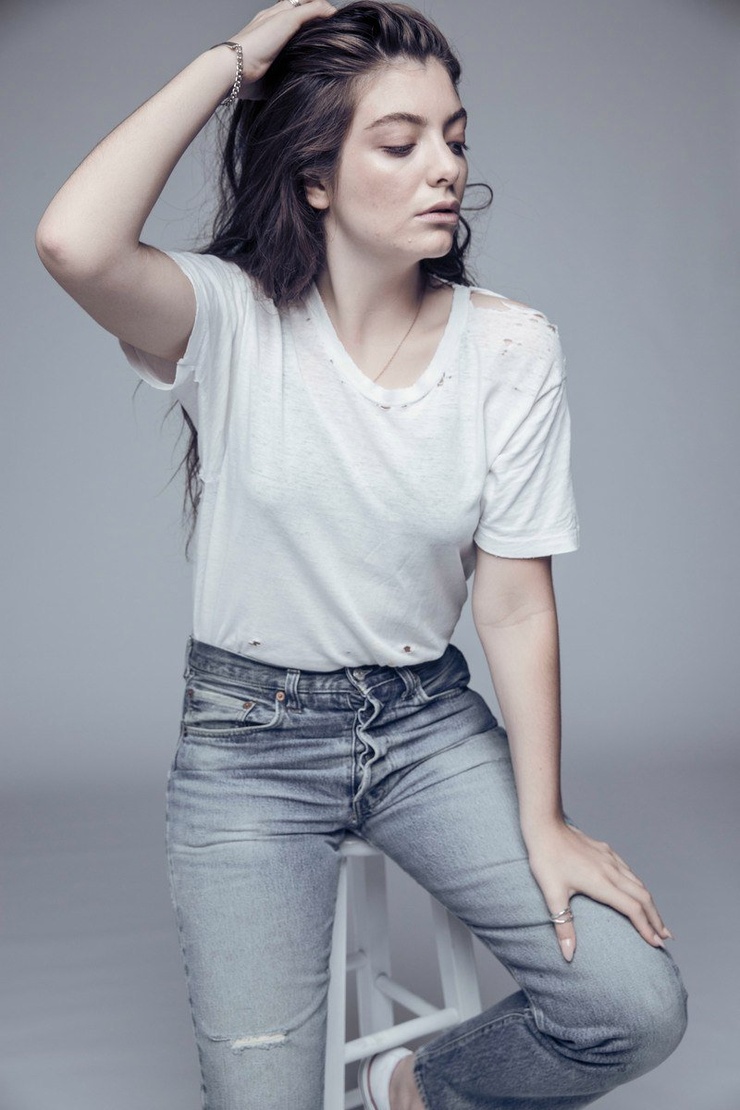 Lorde Lorde