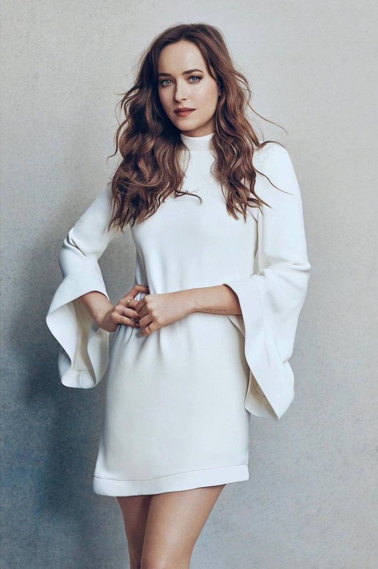 Dakota Johnson Dakota Johnson