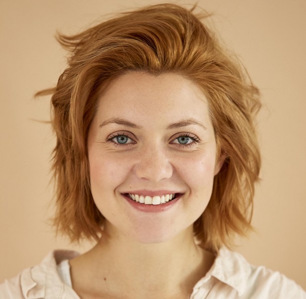 Svenya Cheyenne