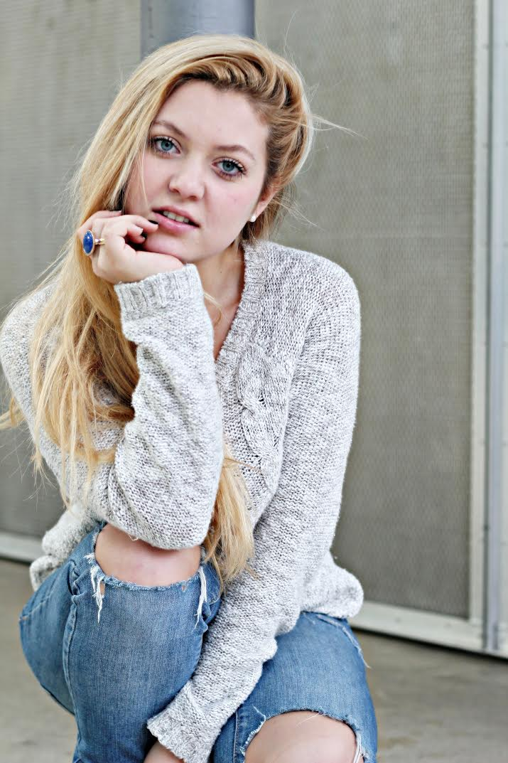 Svenya Cheyenne