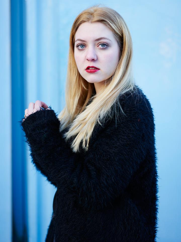 Svenya Cheyenne picture