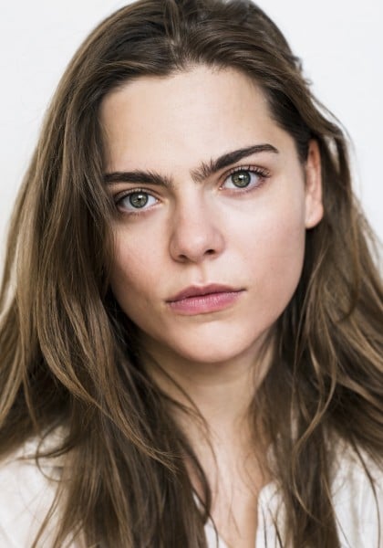 Luise Deborah Daberkow Luise Deborah Daberkow
