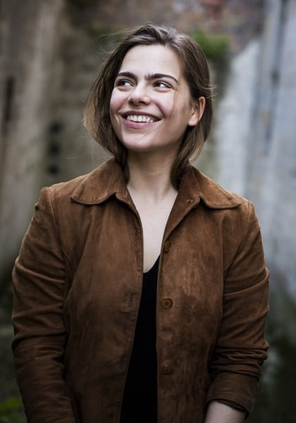 Luise Deborah Daberkow