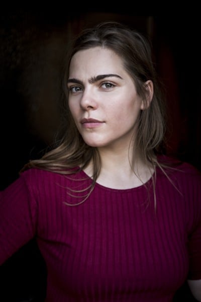 Luise Deborah Daberkow Luise Deborah Daberkow