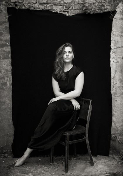 Luise Deborah Daberkow