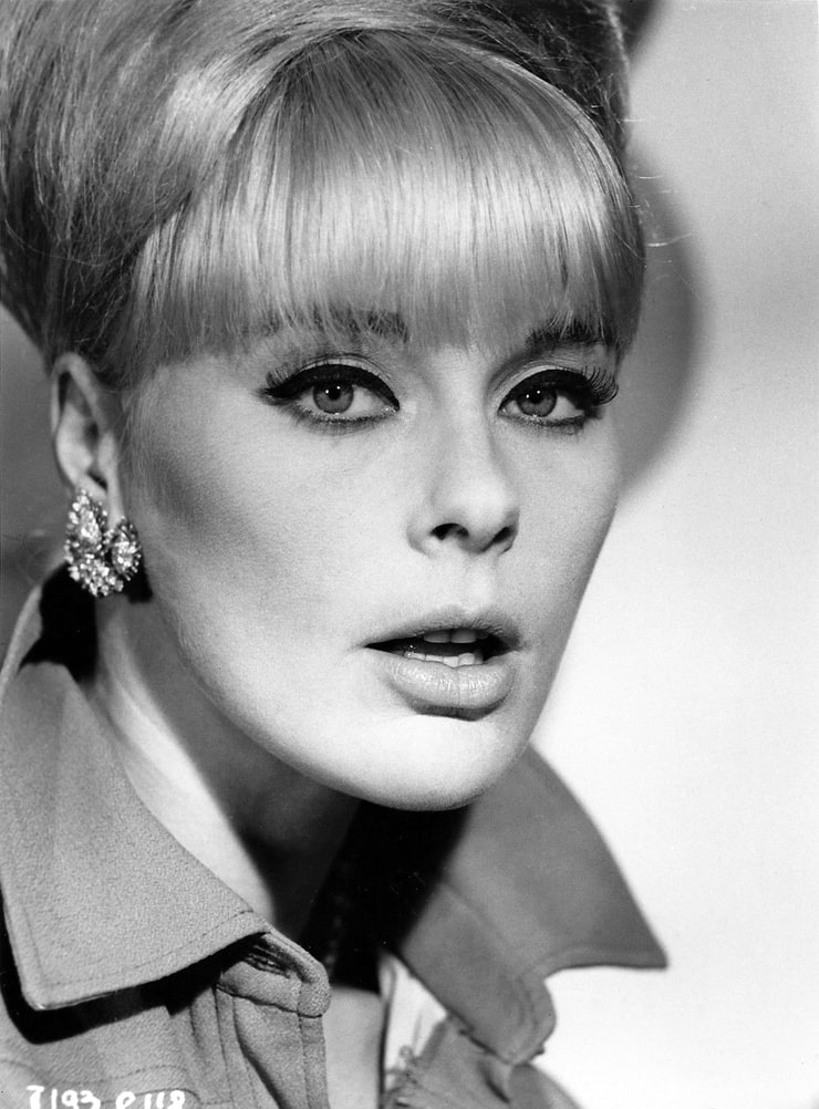 Elke Sommer