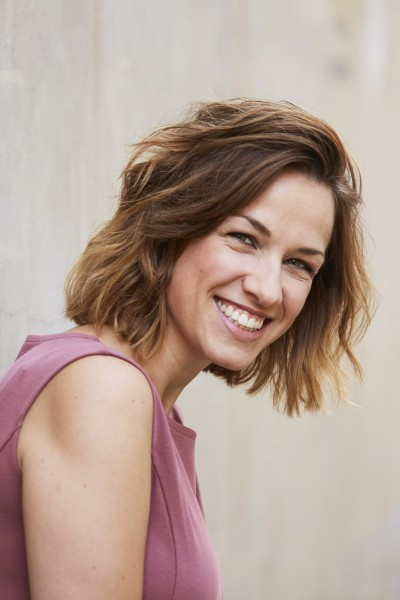 Sarah Amanda Dulgeris