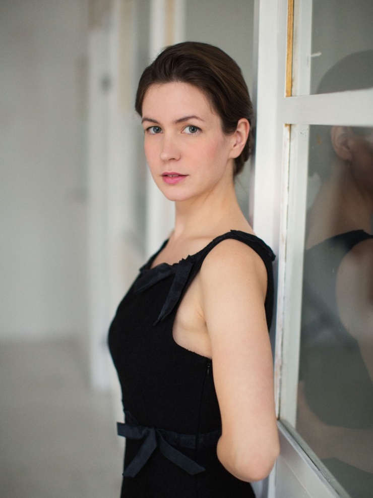 Laura Eichten