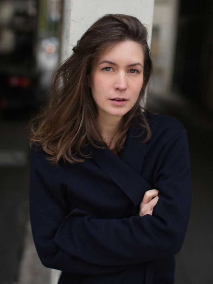 Laura Eichten
