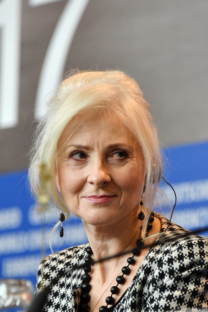 Agnieszka Mandat-Grabka