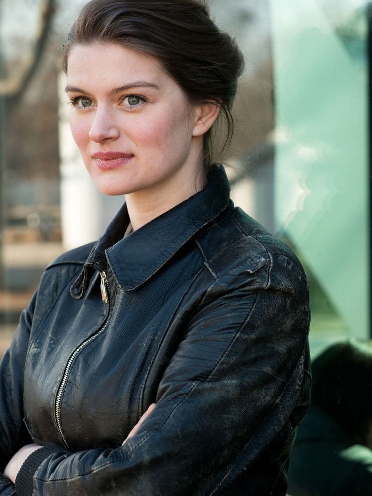 Picture Of Alexandra Gottschlich 740full Alexandra Gottschlich 