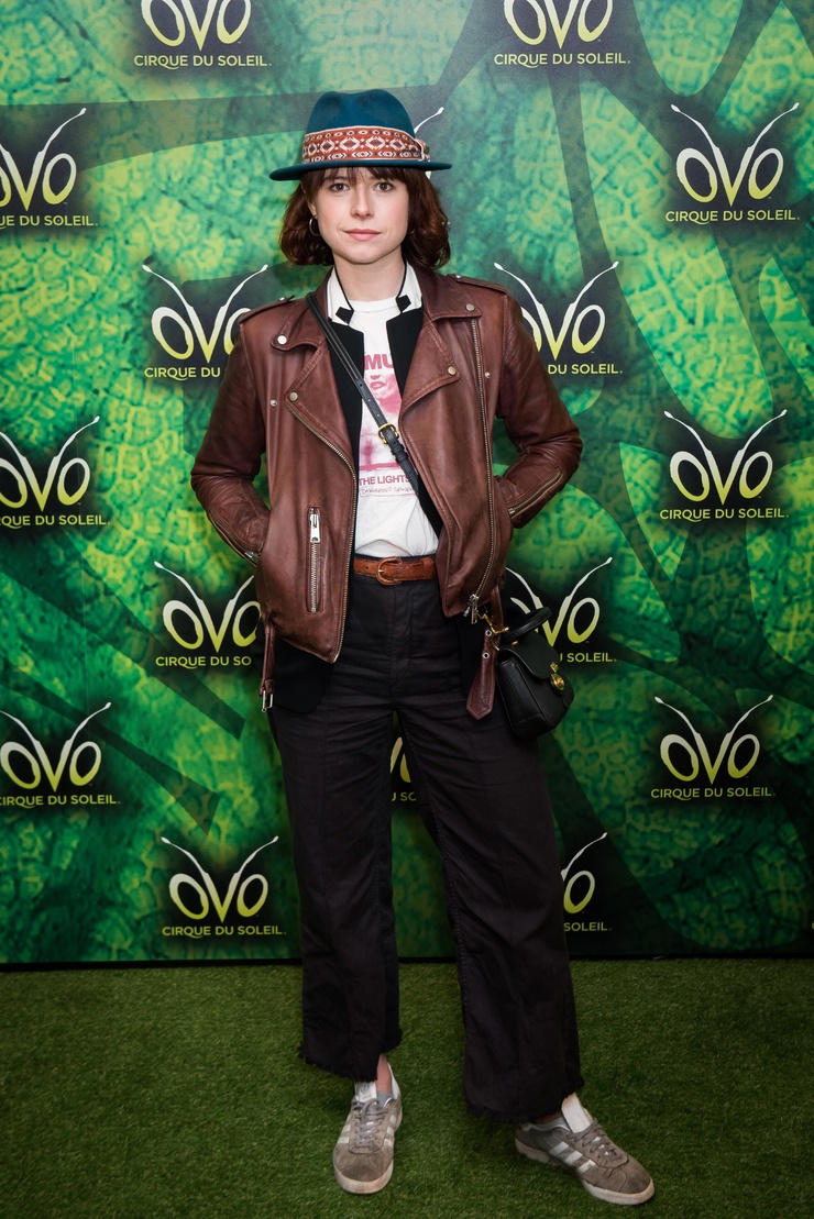 Jessie Buckley