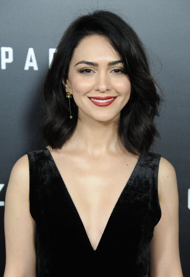 Nazanin Boniadi