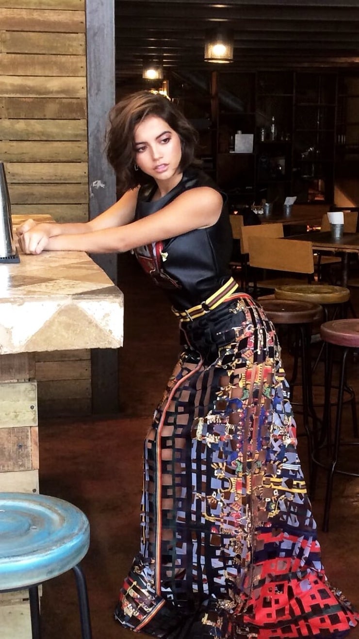 Isabela Moner