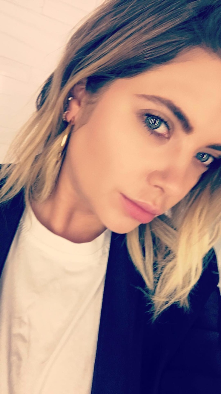 Ashley Benson
