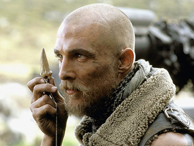 Reign of Fire
