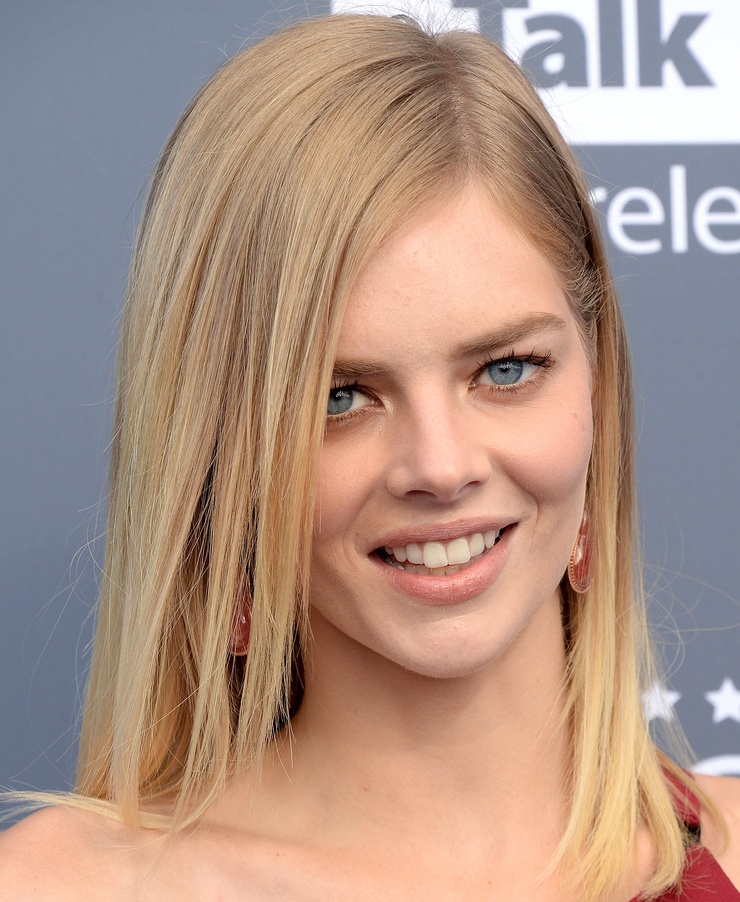 Samara Weaving Samara Weaving