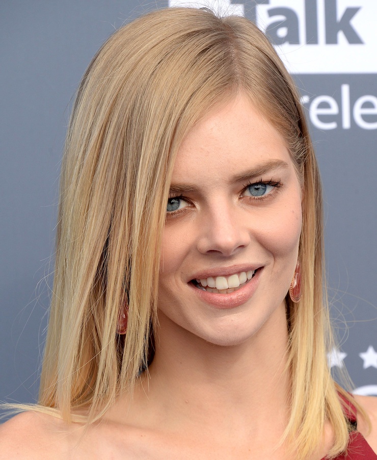 Samara Weaving