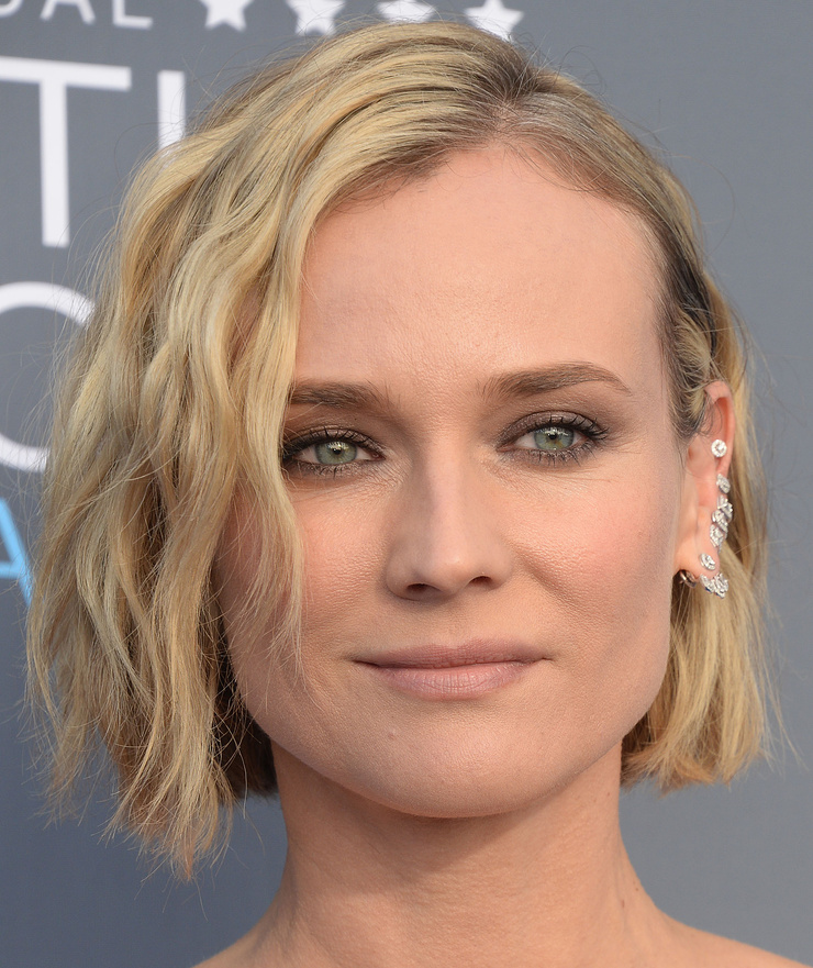 Diane Kruger Diane Kruger