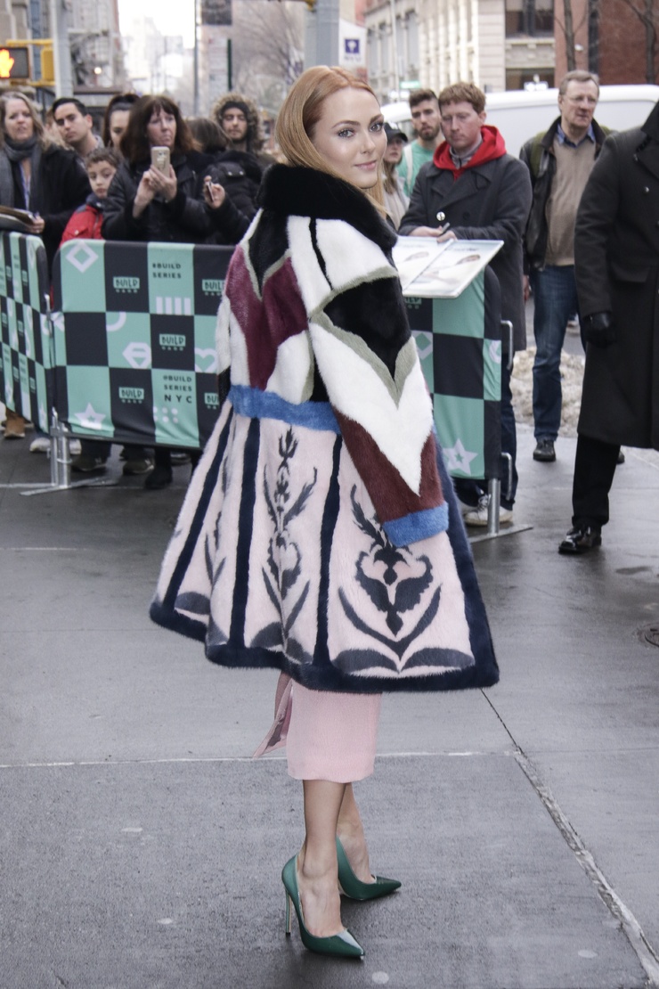 AnnaSophia Robb AnnaSophia Robb