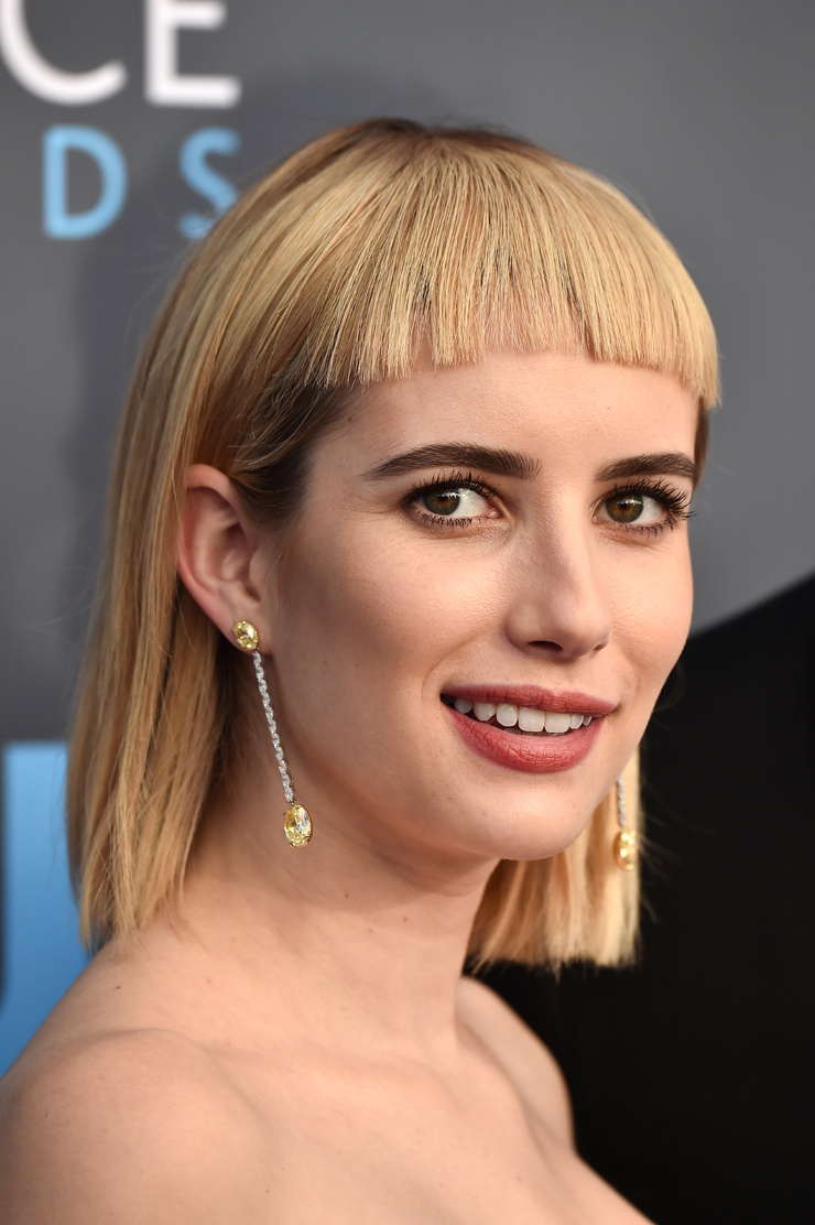 Emma Roberts Emma Roberts