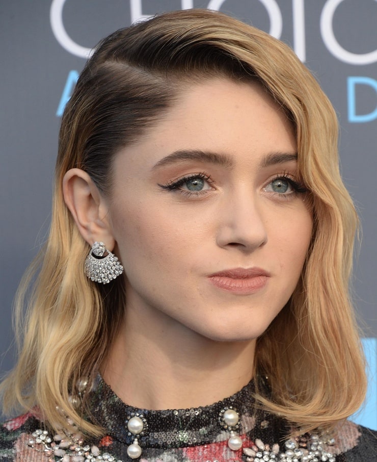 Natalia Dyer