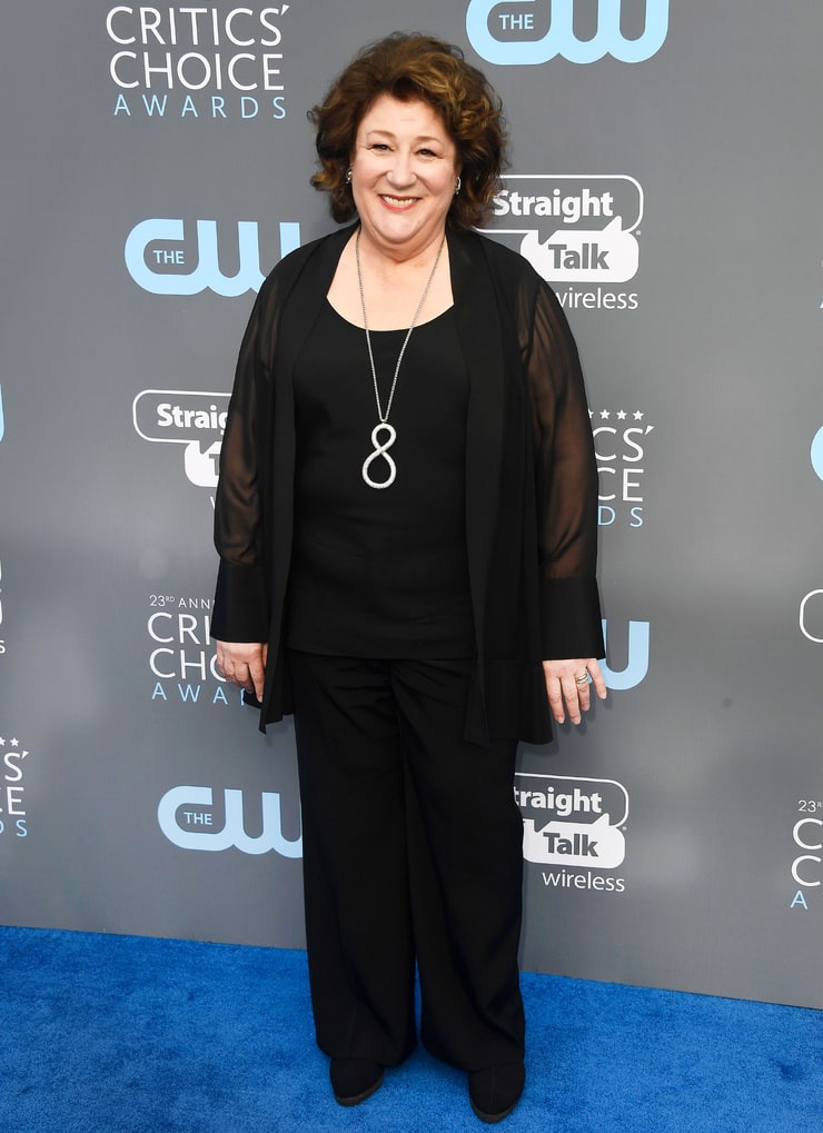 Margo Martindale