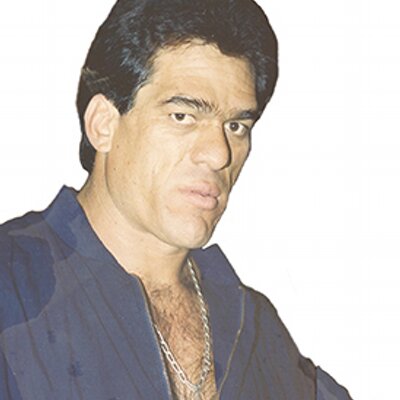 Agustín Bernal