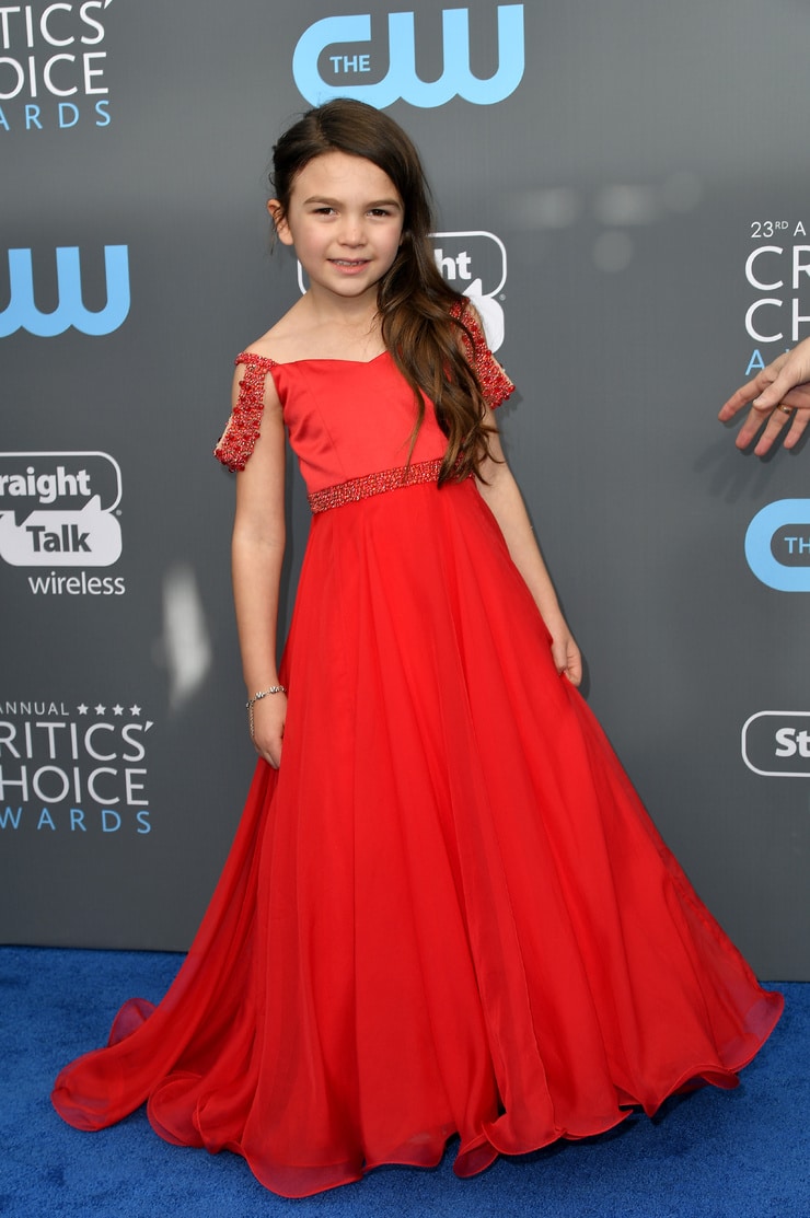 Brooklynn Prince