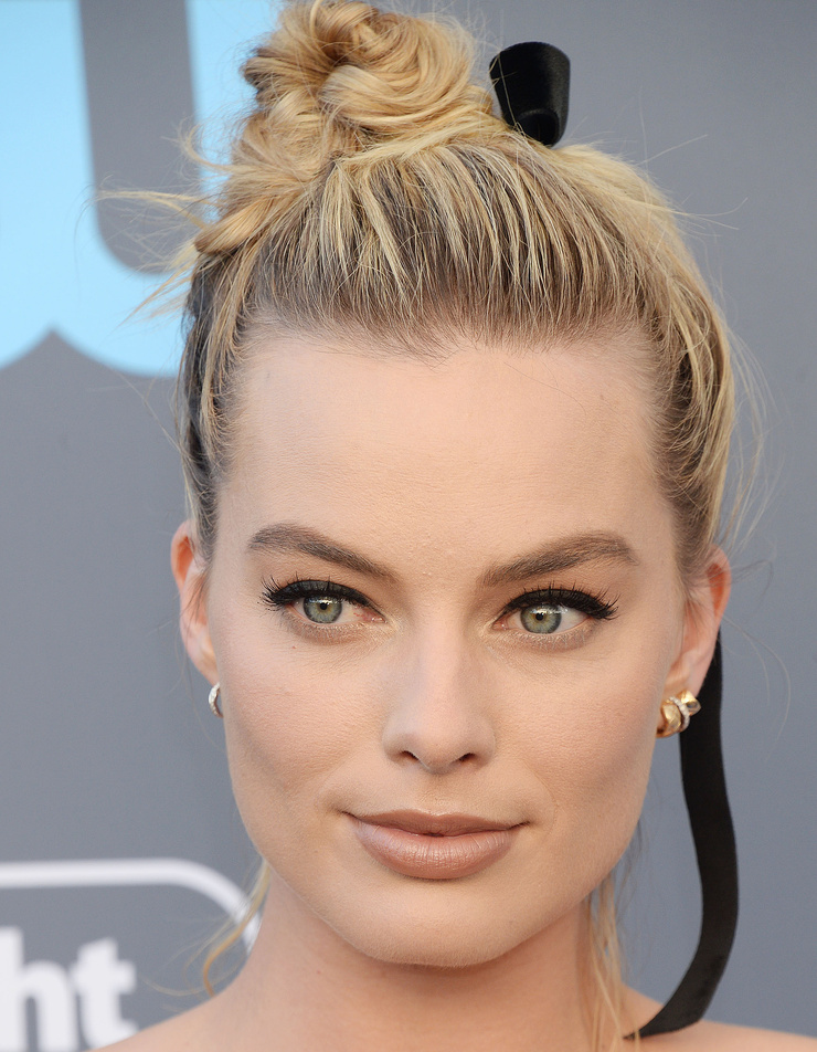 Margot Robbie Margot Robbie