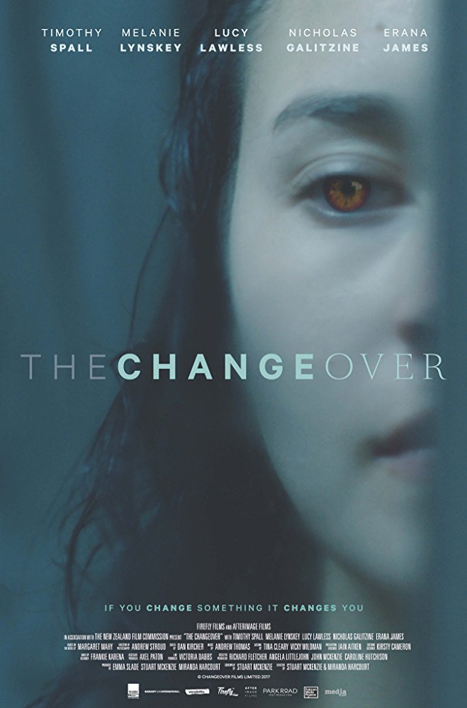 The Changeover The Changeover