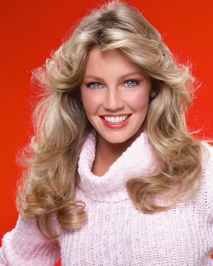 Heather Locklear