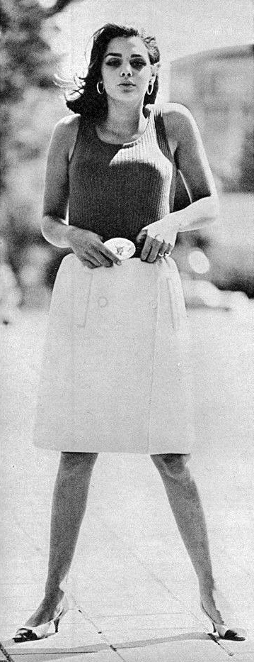 Tina Aumont Tina Aumont