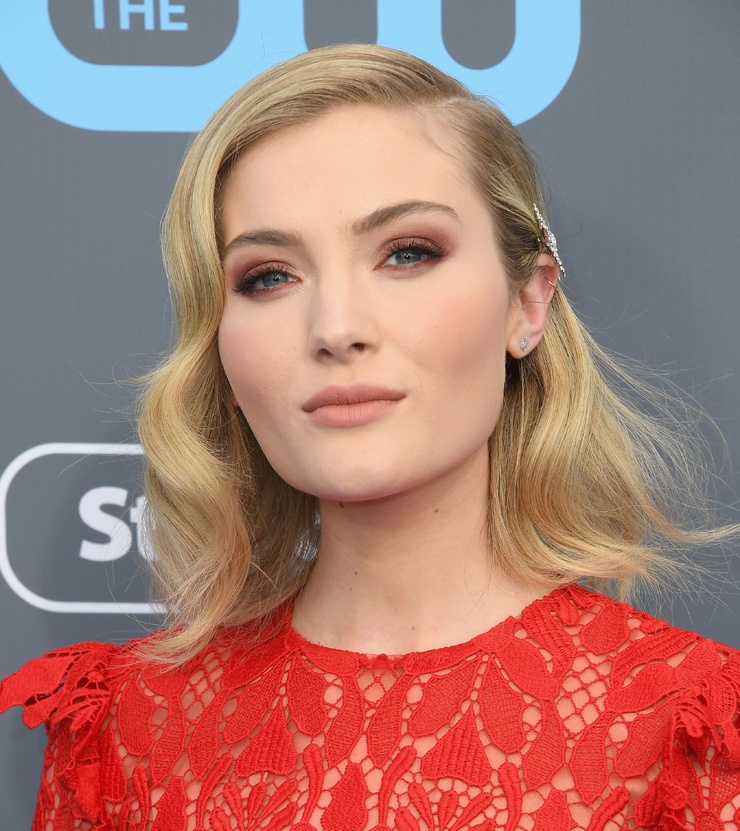 Skyler Samuels Skyler Samuels