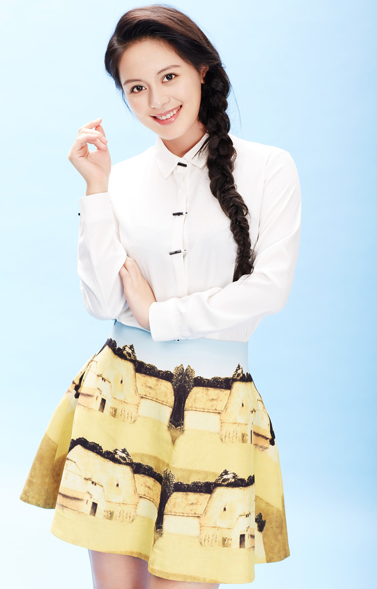 Li-ke Wang Li-ke Wang