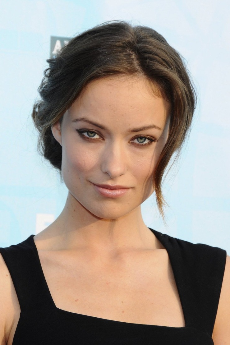 Olivia Wilde