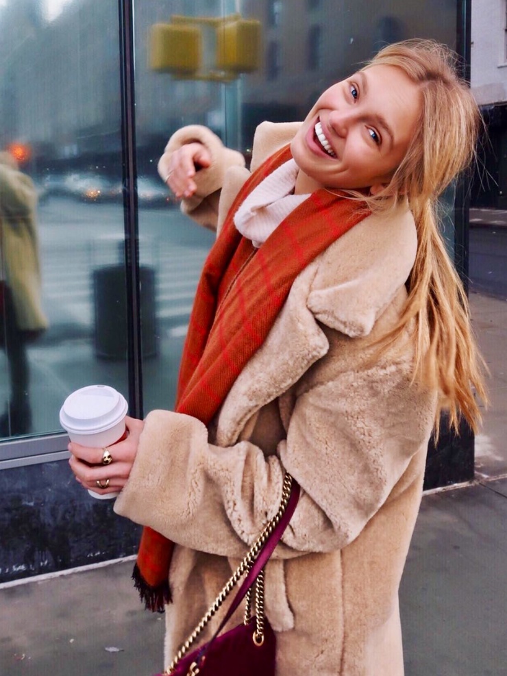 Romee Strijd