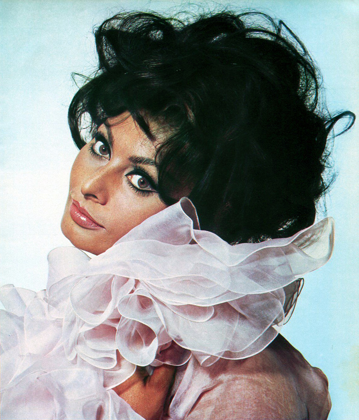 Sophia Loren Sophia Loren