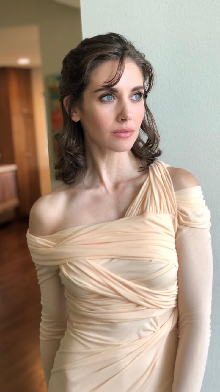 Alison Brie