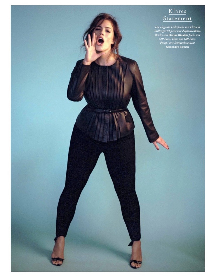 Ashley Graham Ashley Graham