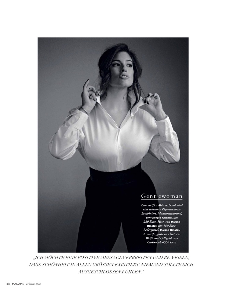 Ashley Graham