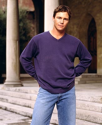 Brian Krause