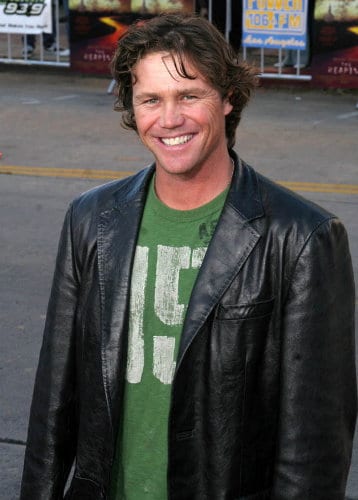 Brian Krause