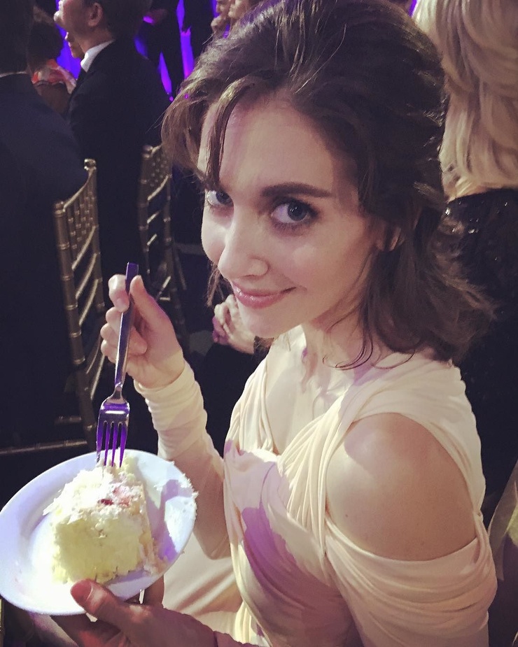Alison Brie Alison Brie