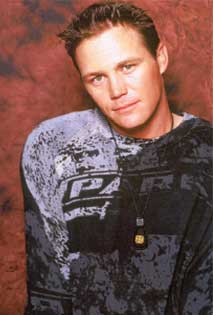 Brian Krause